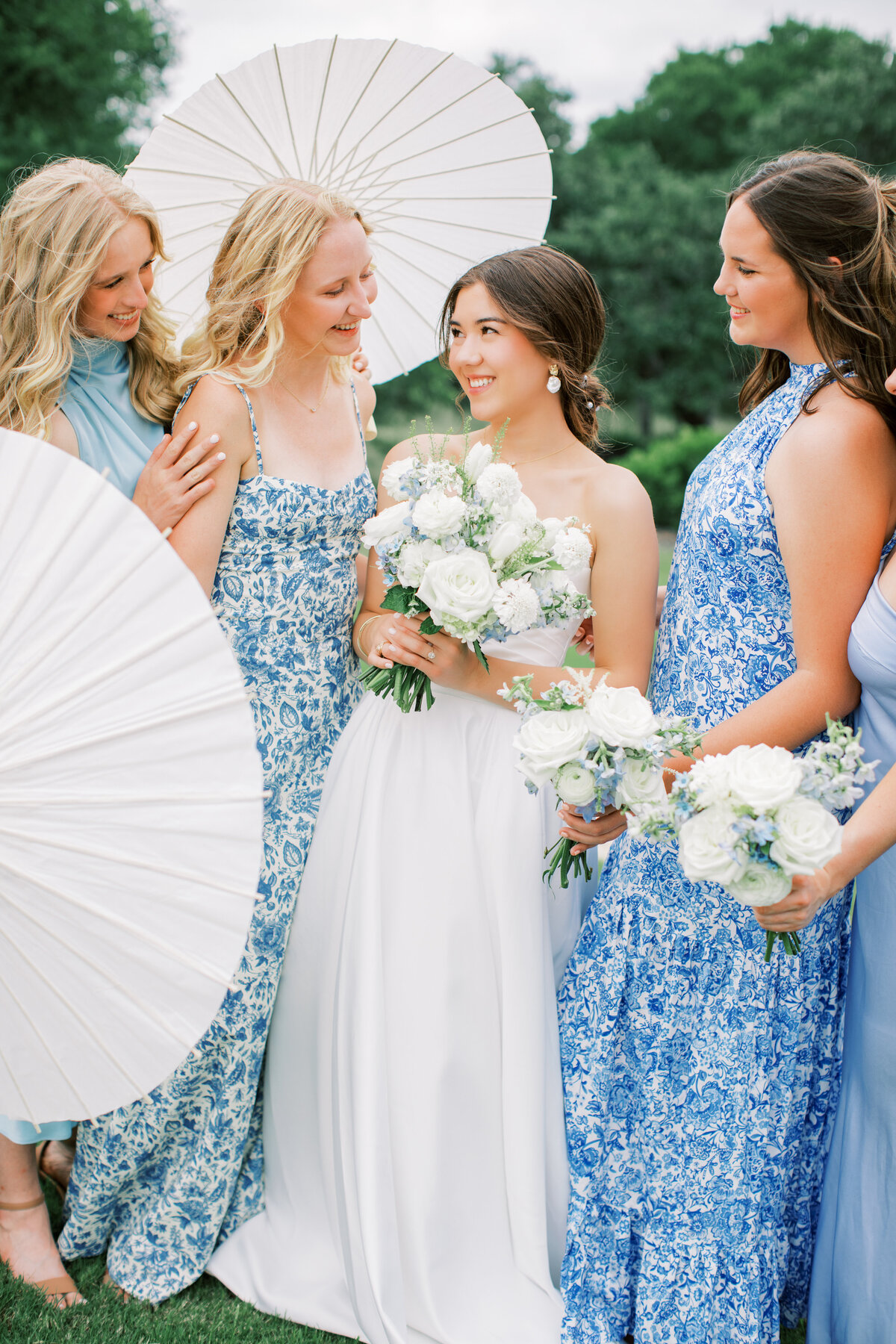 Ink & Willow Photography | Posey Meadows
