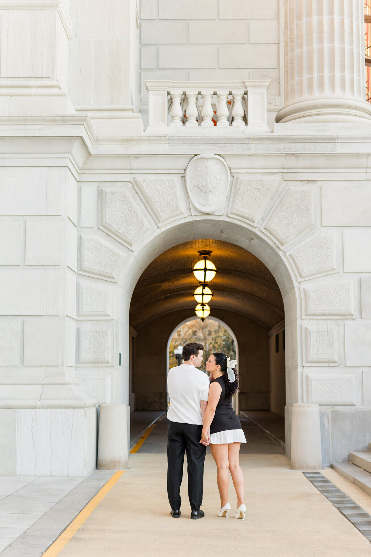 Sage & Chandler Engagement Sneak Peeks 2024. Bella Faith Photography 32