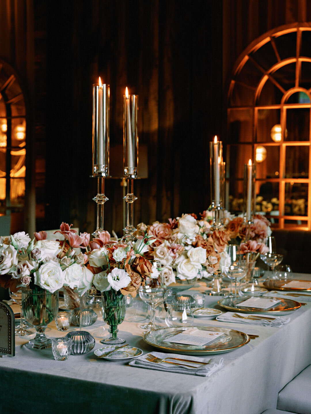 MacRyan-Lodge at Blue Sky Utah Wedding by GoBella88