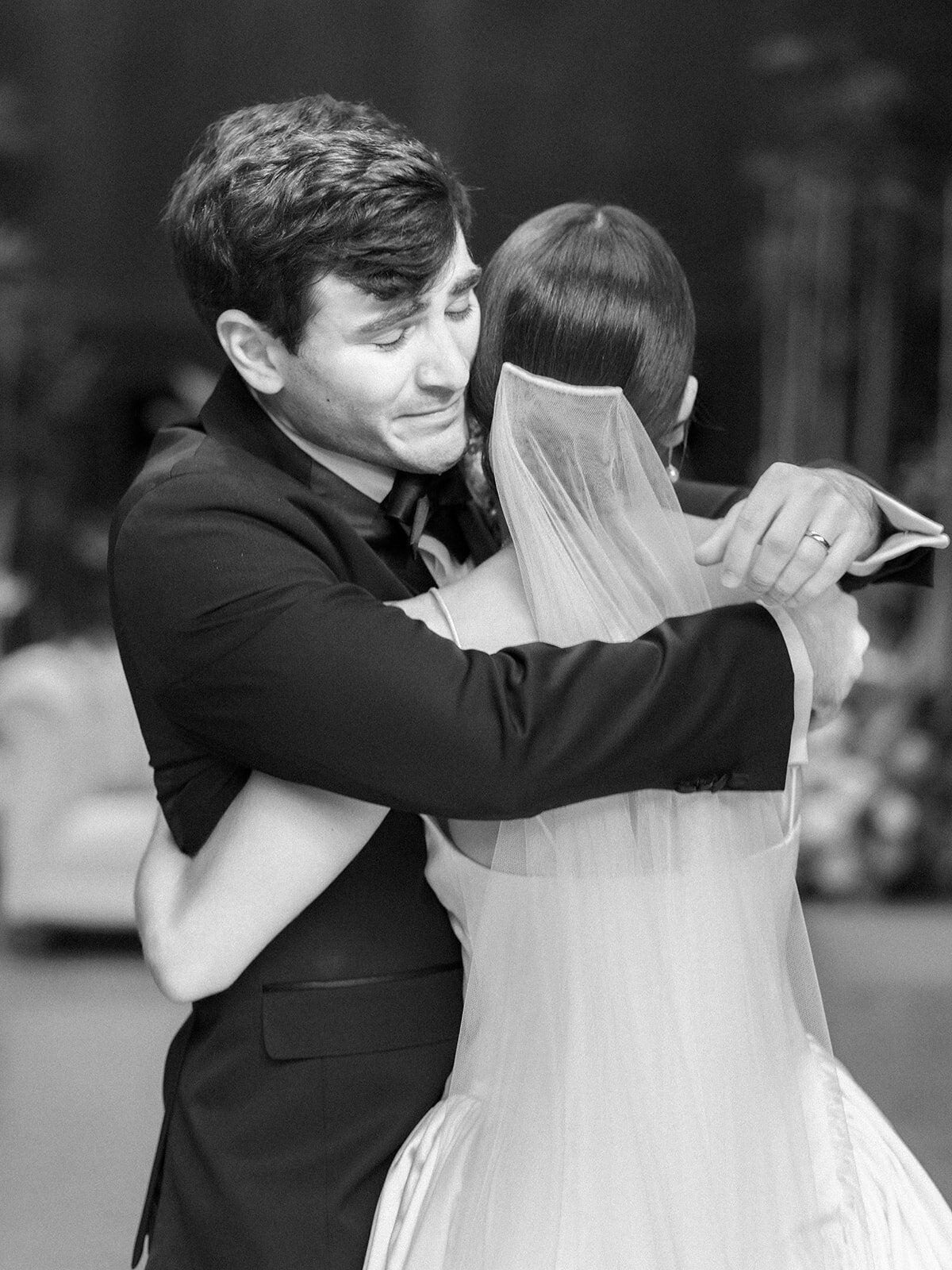 candid-couple-wedding-first-look-long-island-city-ny