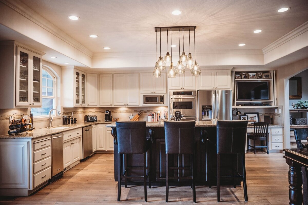 Lake County Contractors | Hopkins Construction 035