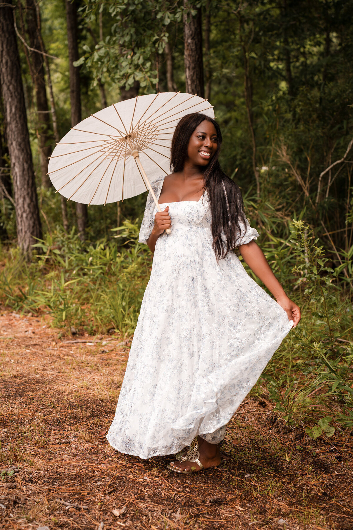 raleigh maternity photography