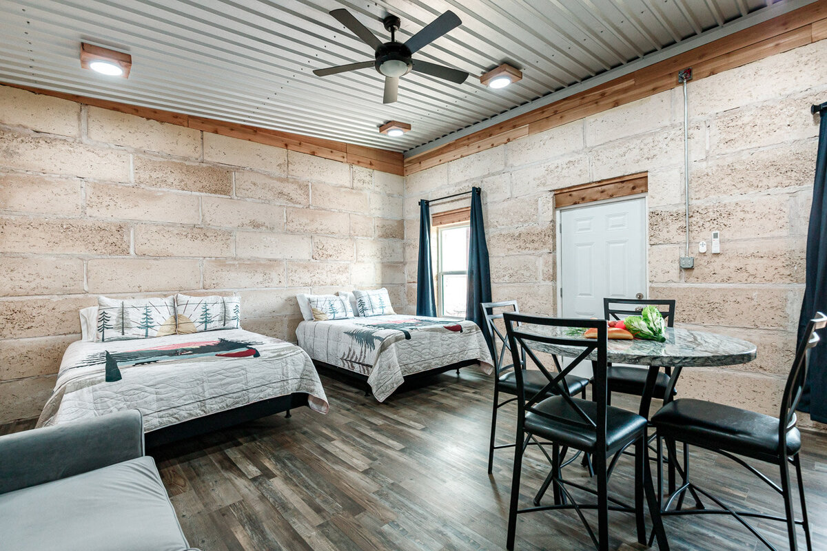 laklehouse beds