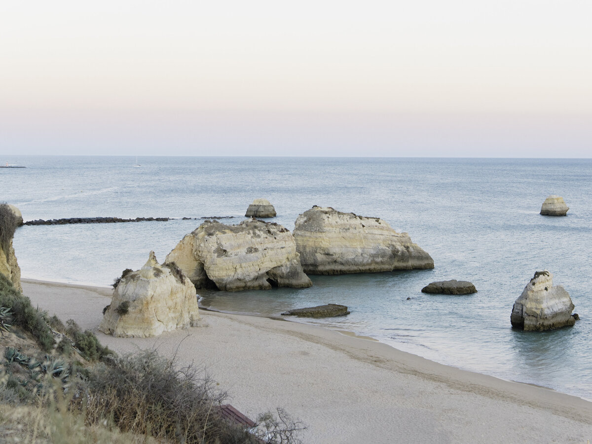 praiadarocha