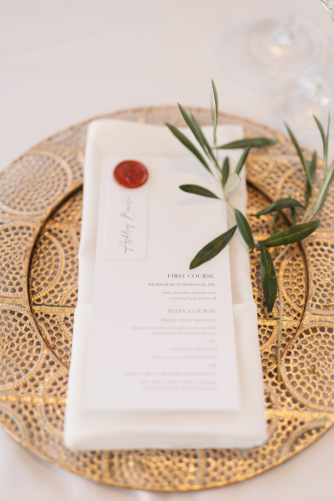 Dinner Details-7