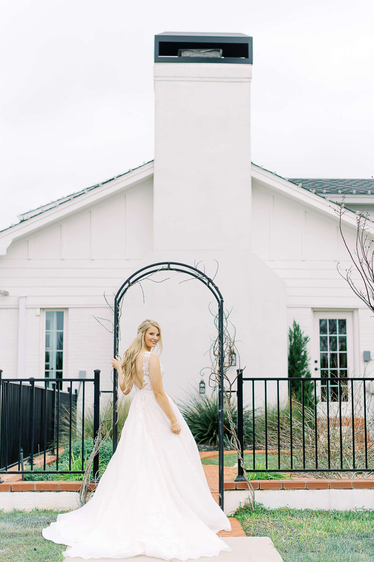 Kate Panza Photography _ FireFly Gardens _ Jessica M Bridals-167