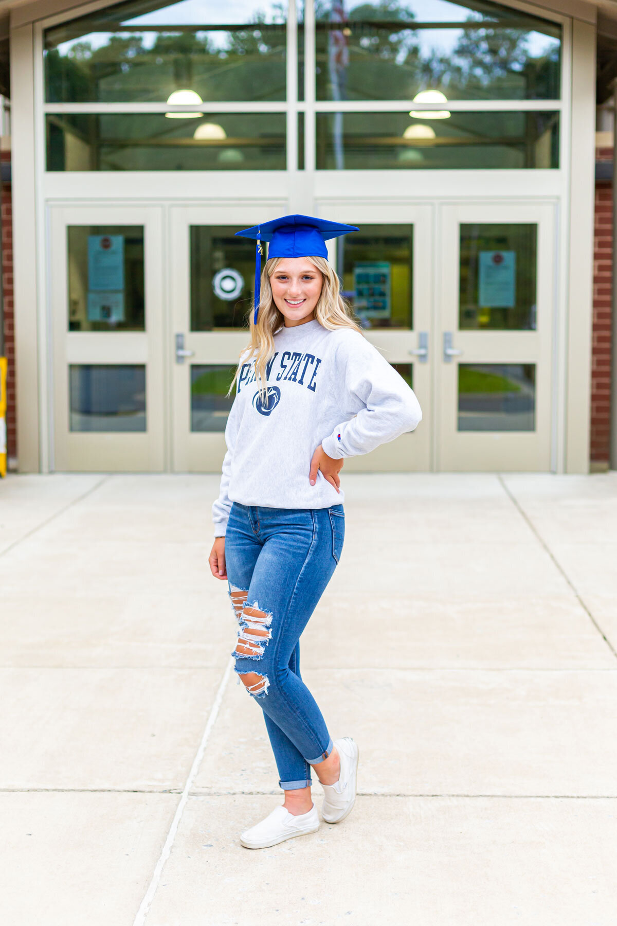 Cap-and-gown-senior-session-2