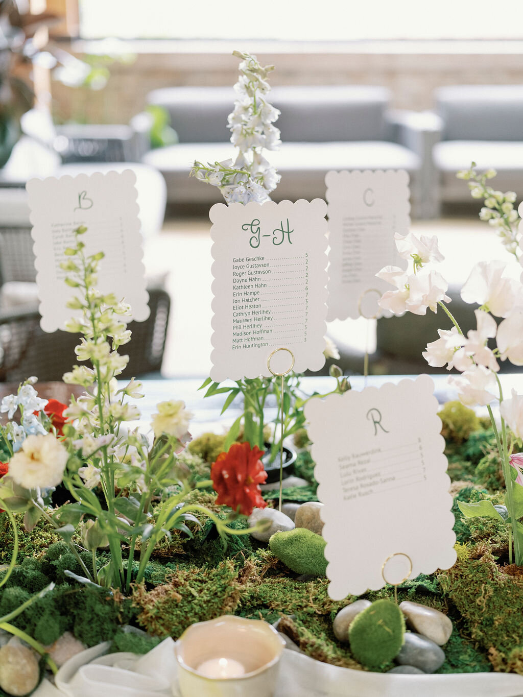 Chicago Winery Chicago Florist 52