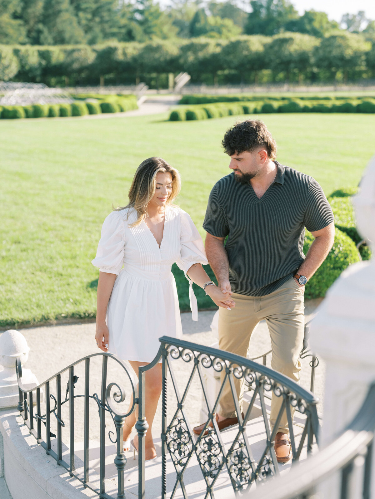 Kaylin+MIchael+Longwood+Engagement-107