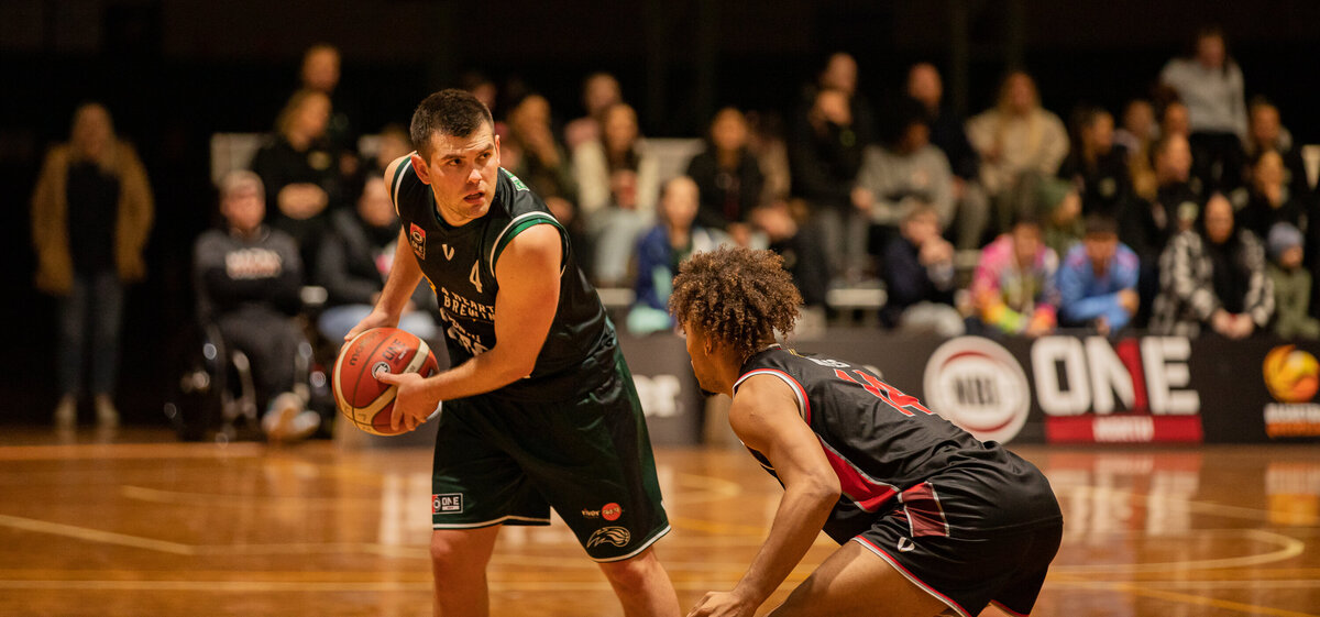 ipswich force NBL1
