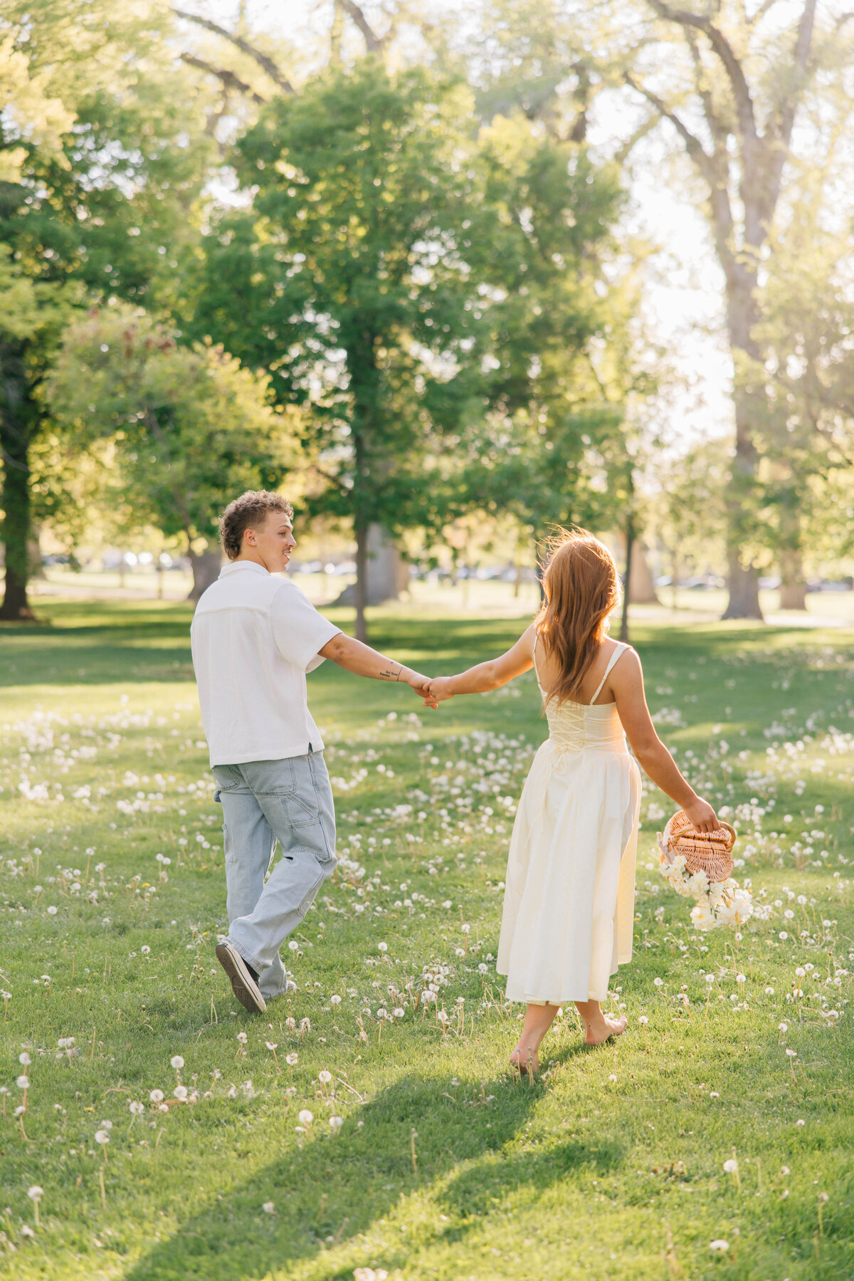 Styled Shoot La Caille-46