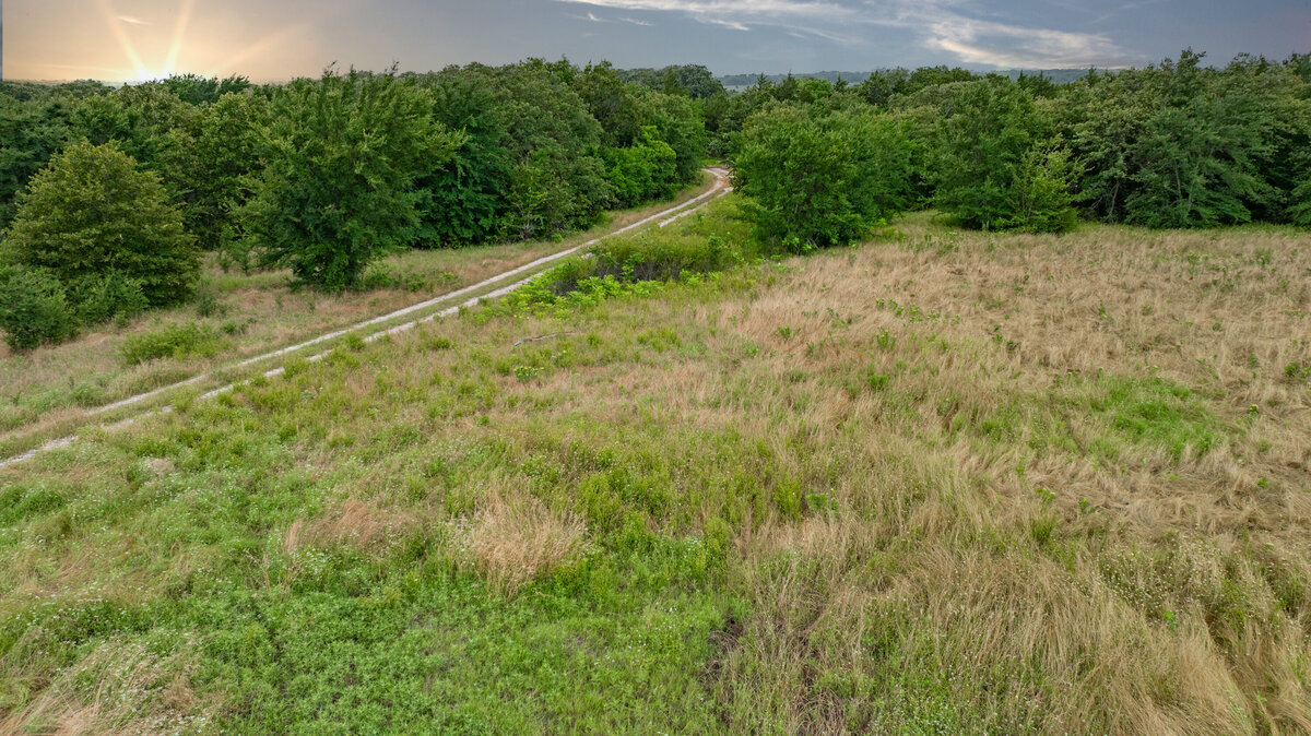 33.6 acres of treed land near Rock Creek Expansion for sale
