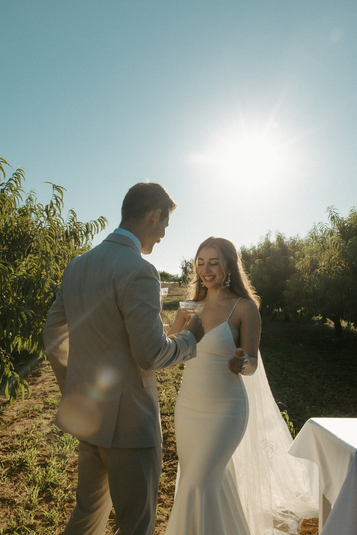 Fredericksburg wedding photographer