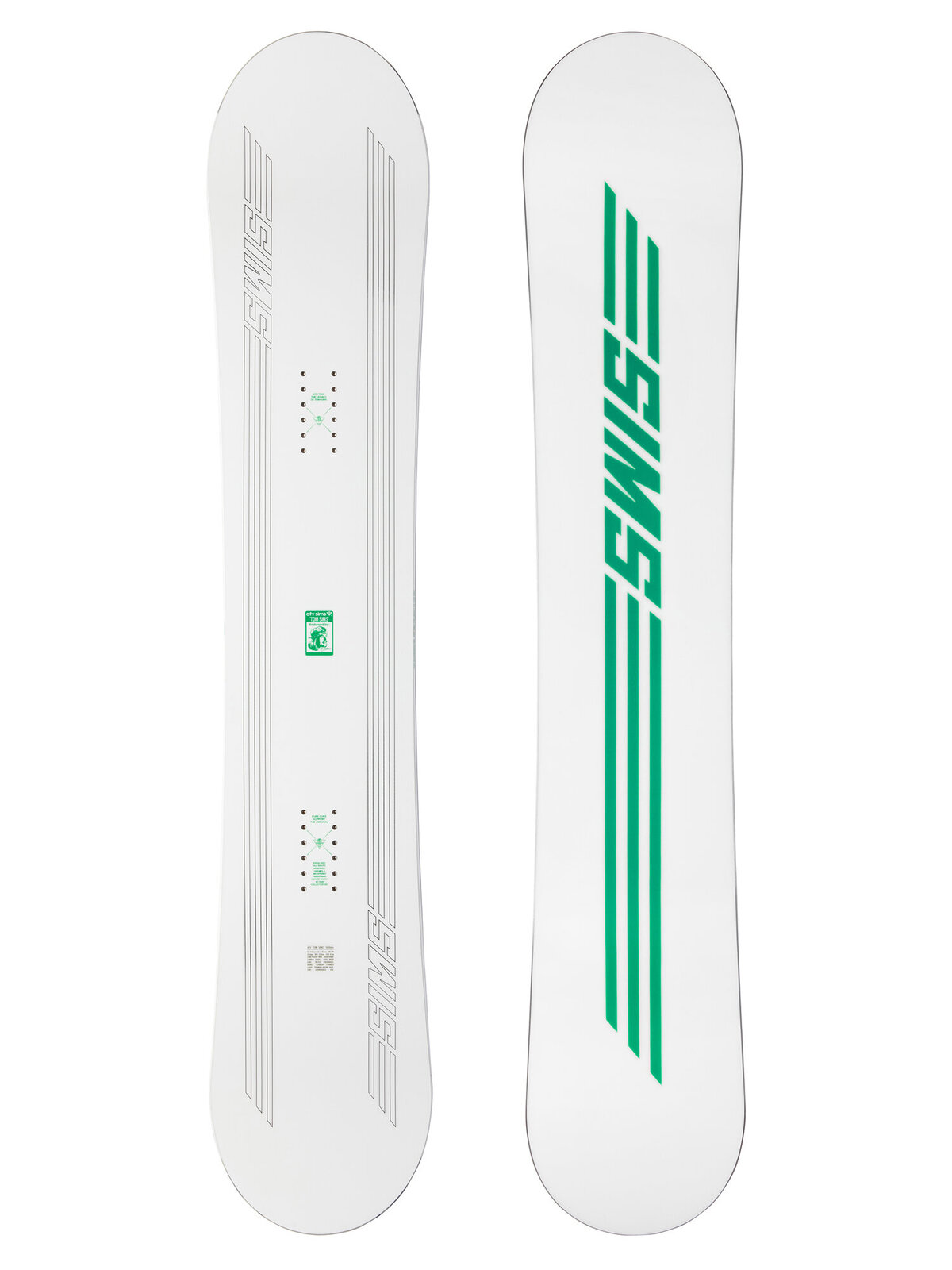 ATV Lay Flat