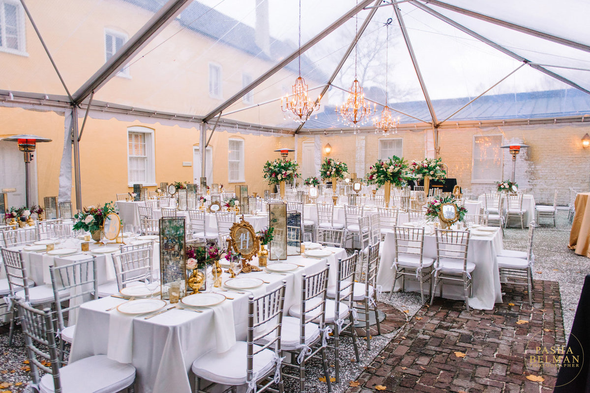 The William Aiken House Wedding Photography | Wedding Venues in Charleston for Luxury Weddings by Pasha Belman-21