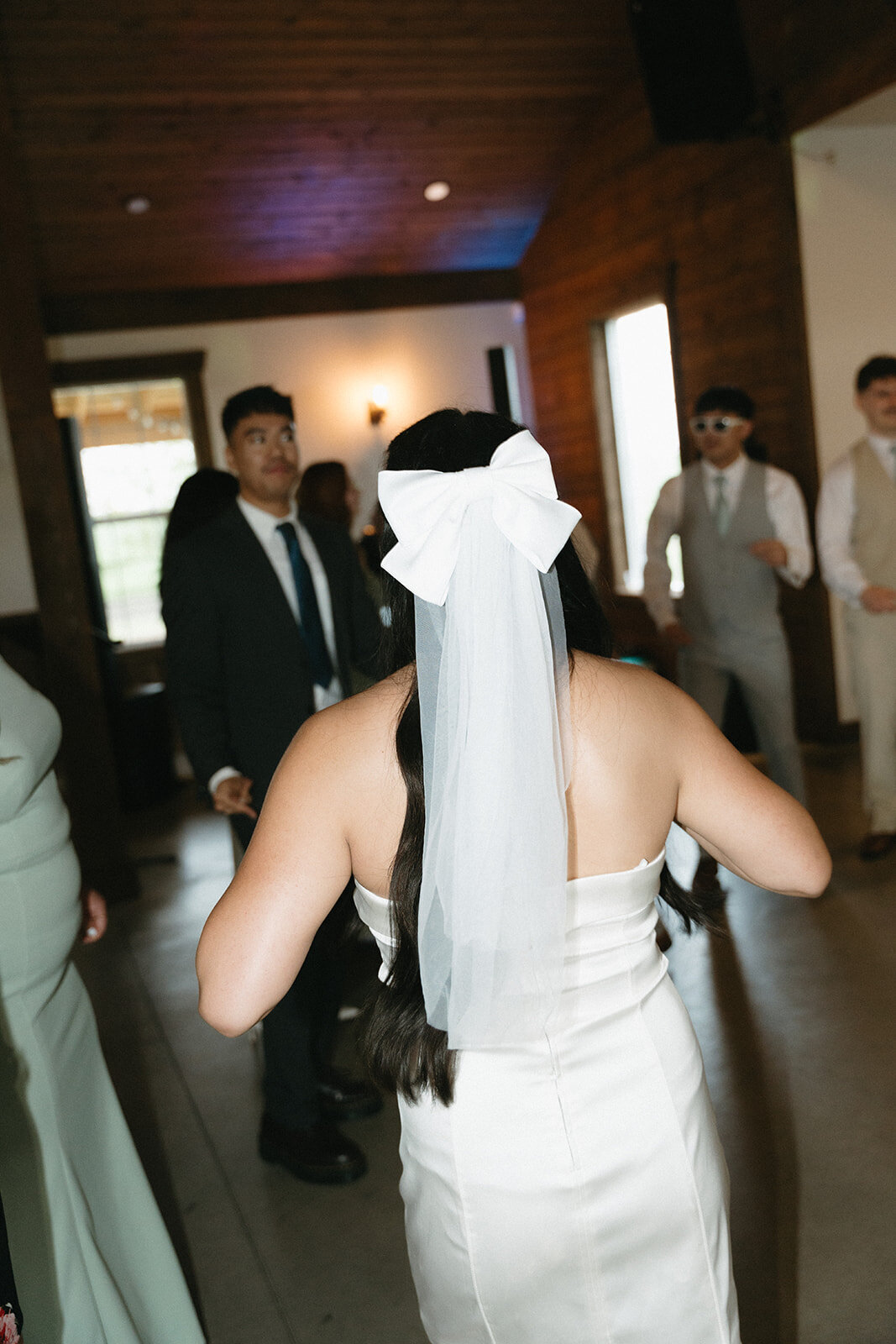 Red Deer Wedding Venue River Valley 20