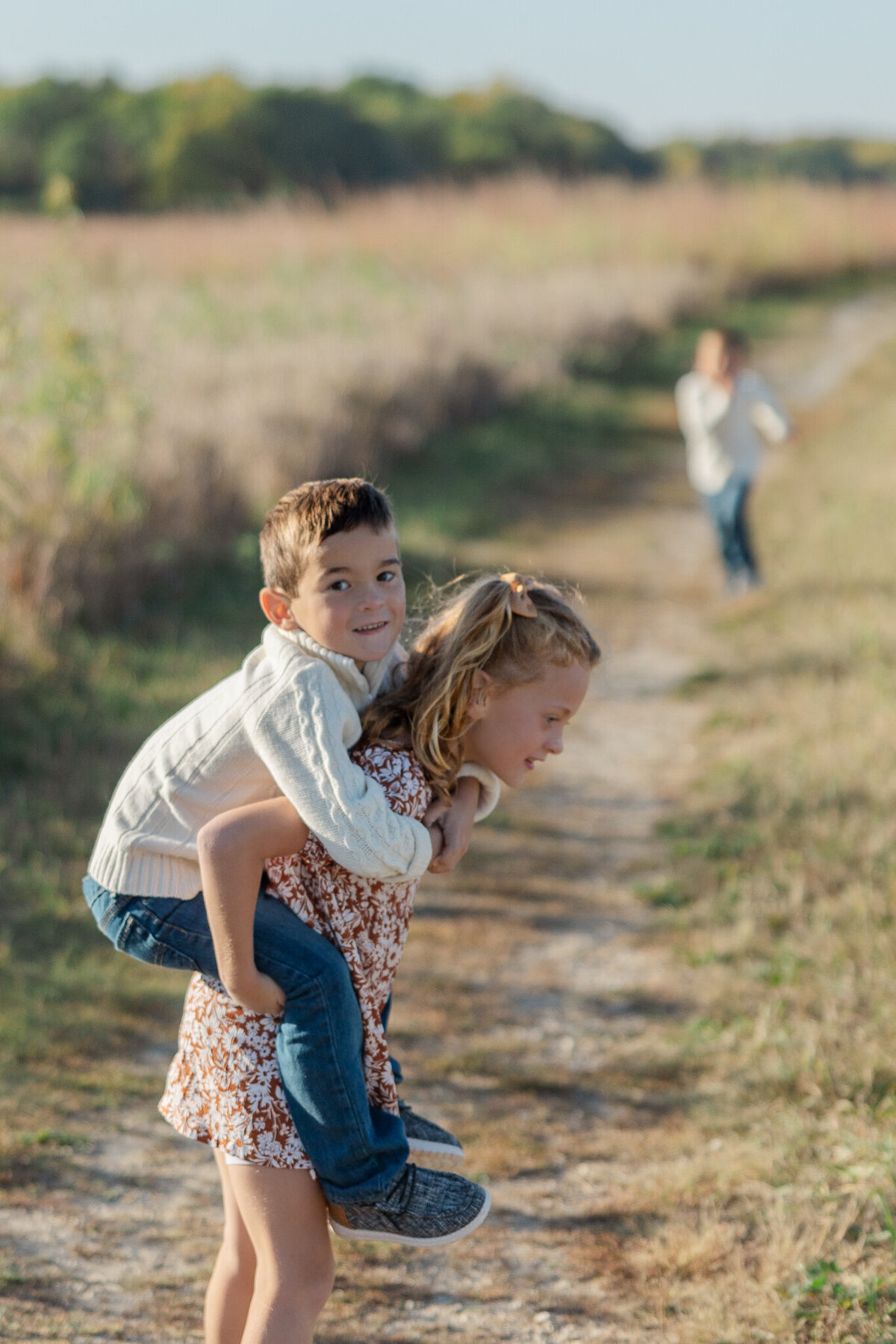 25- 2024 Ferin Family- Koral Hull Photography - 20241006
