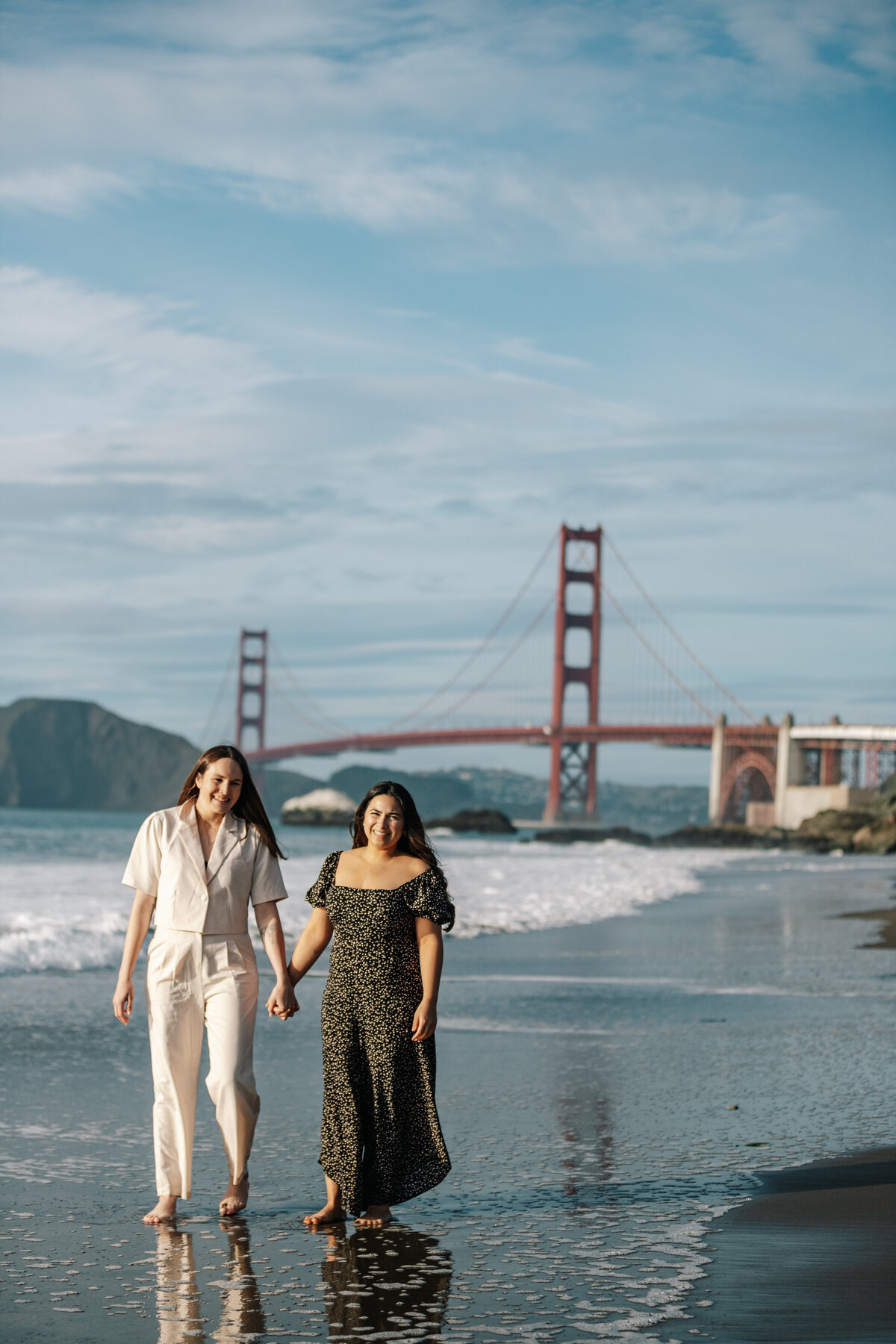 016 - Breeze Photography Studio - Upwork - Couple