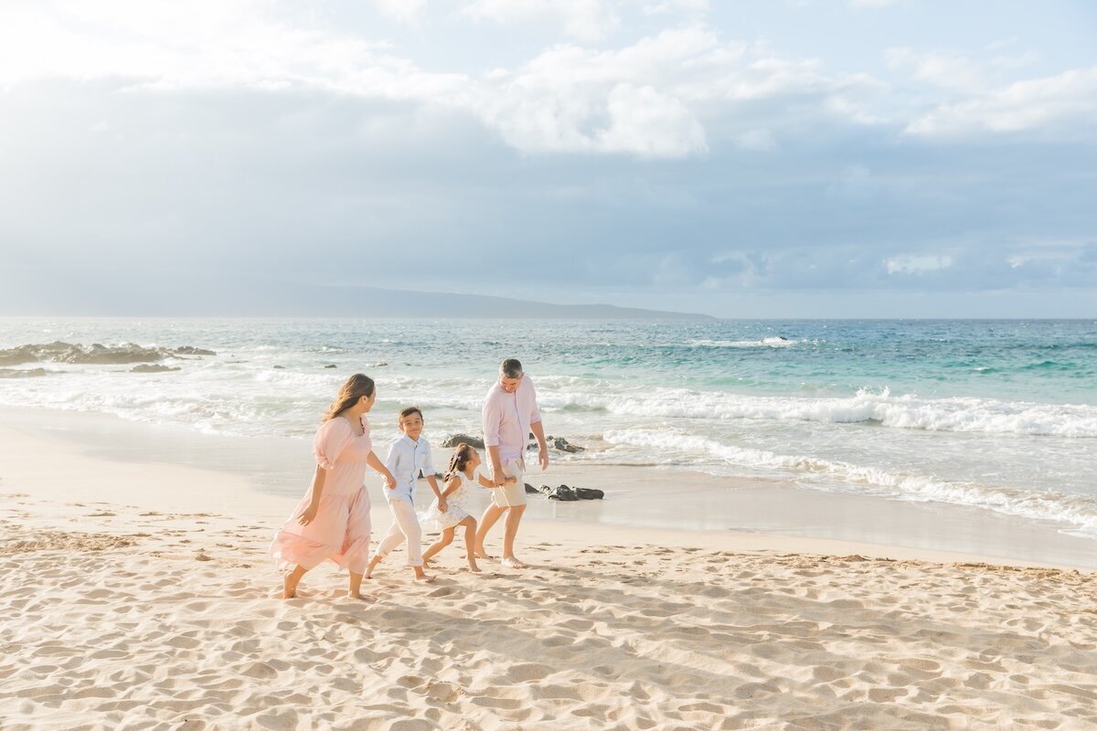 Maui Family Portraits5207