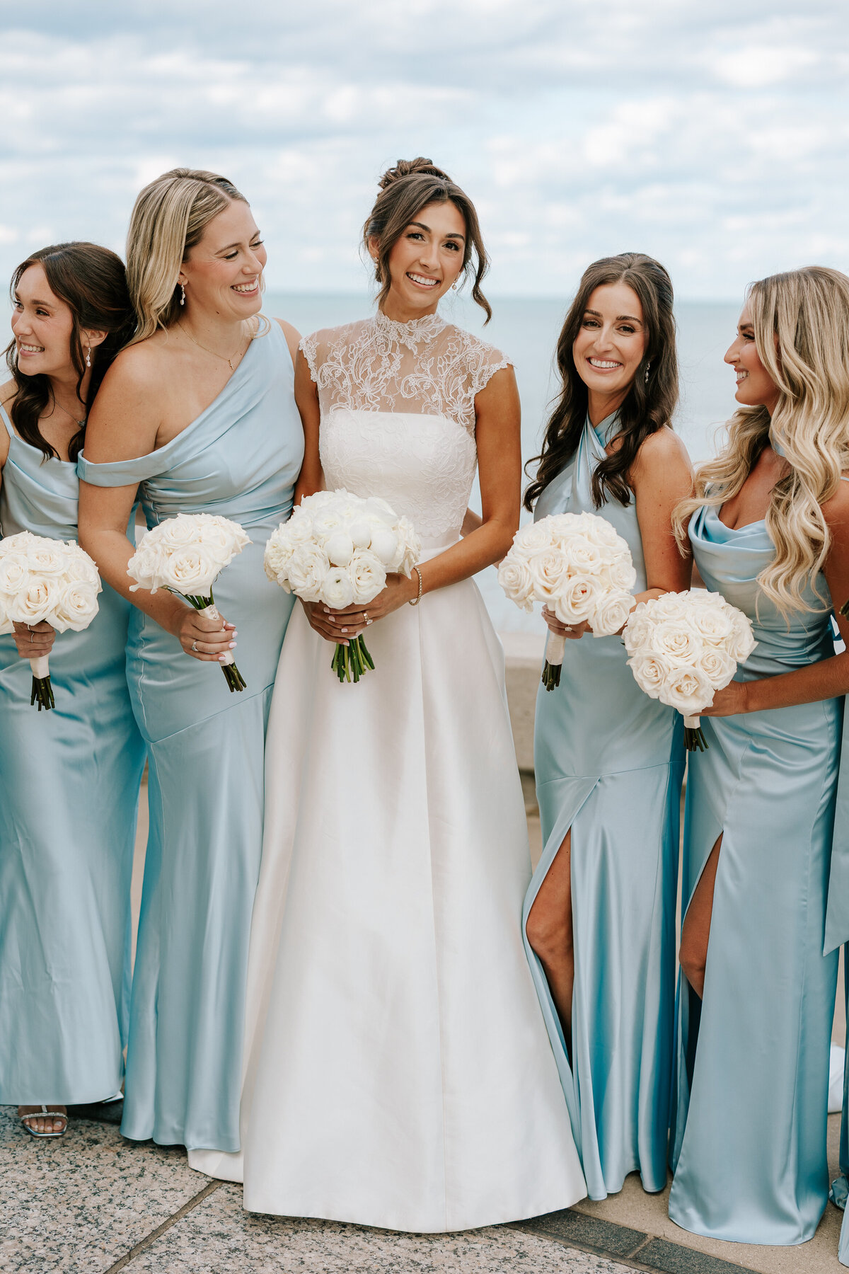 The Drake Hotel Chicago Wedding Photos-69