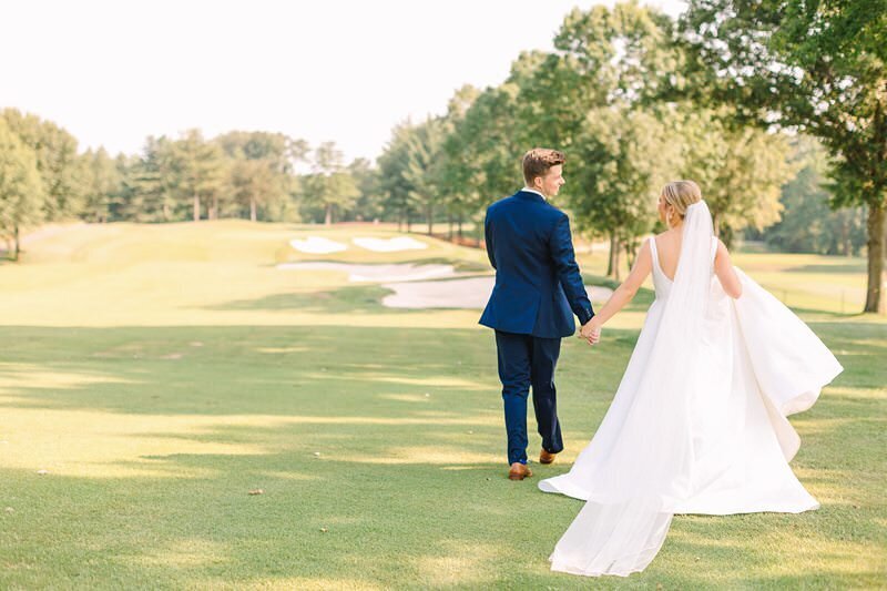 Wedding at St. Boniface with Reception at ECC247