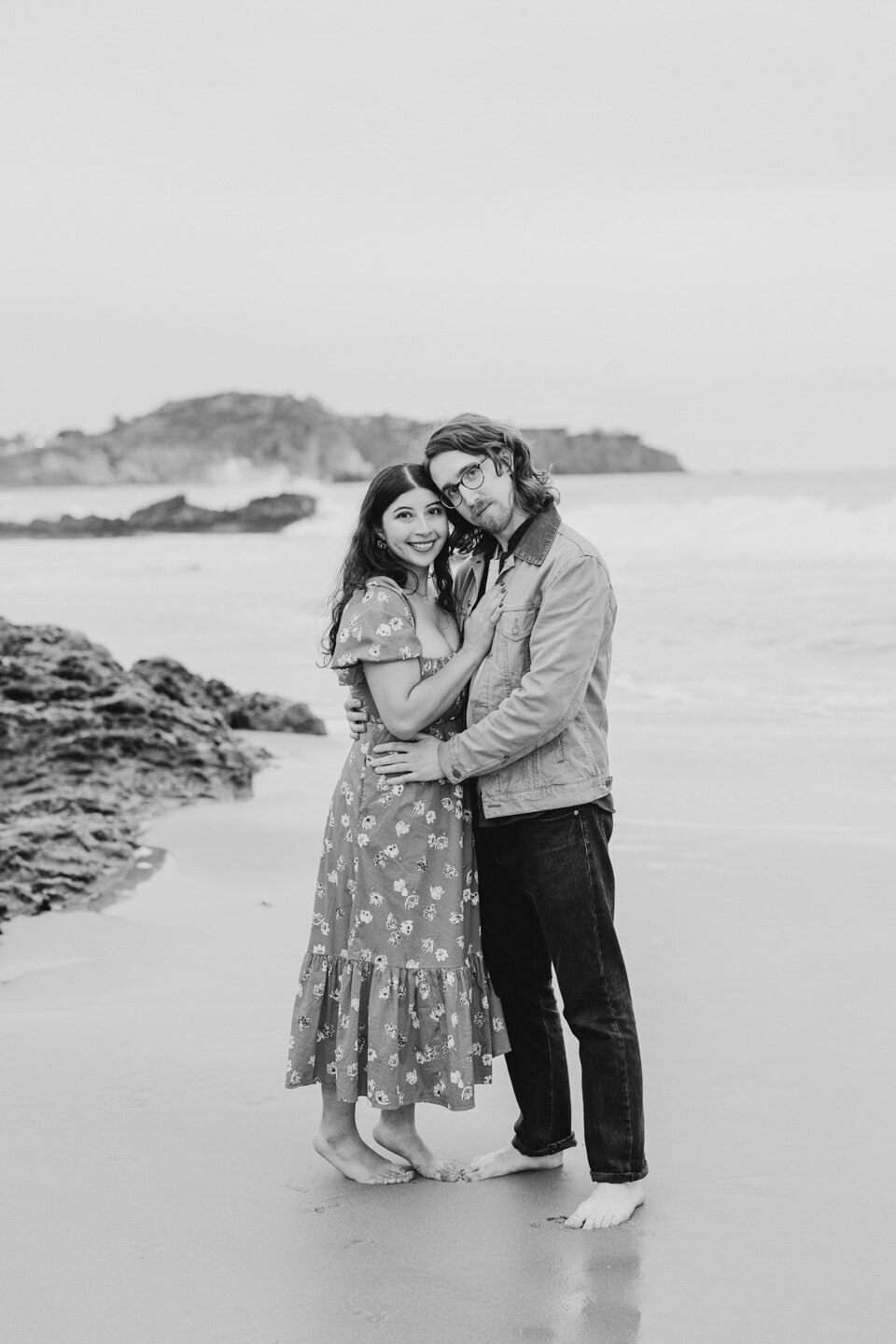 Redondo_Torrance_Beach_Engagement_Zoom_Theory_Photography_0015