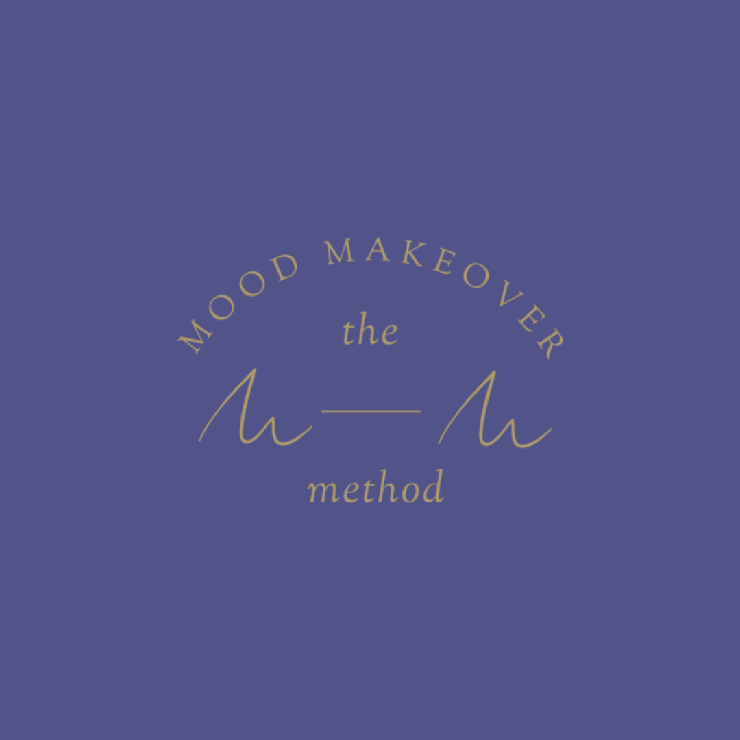 The Mood Makeover Method program logo