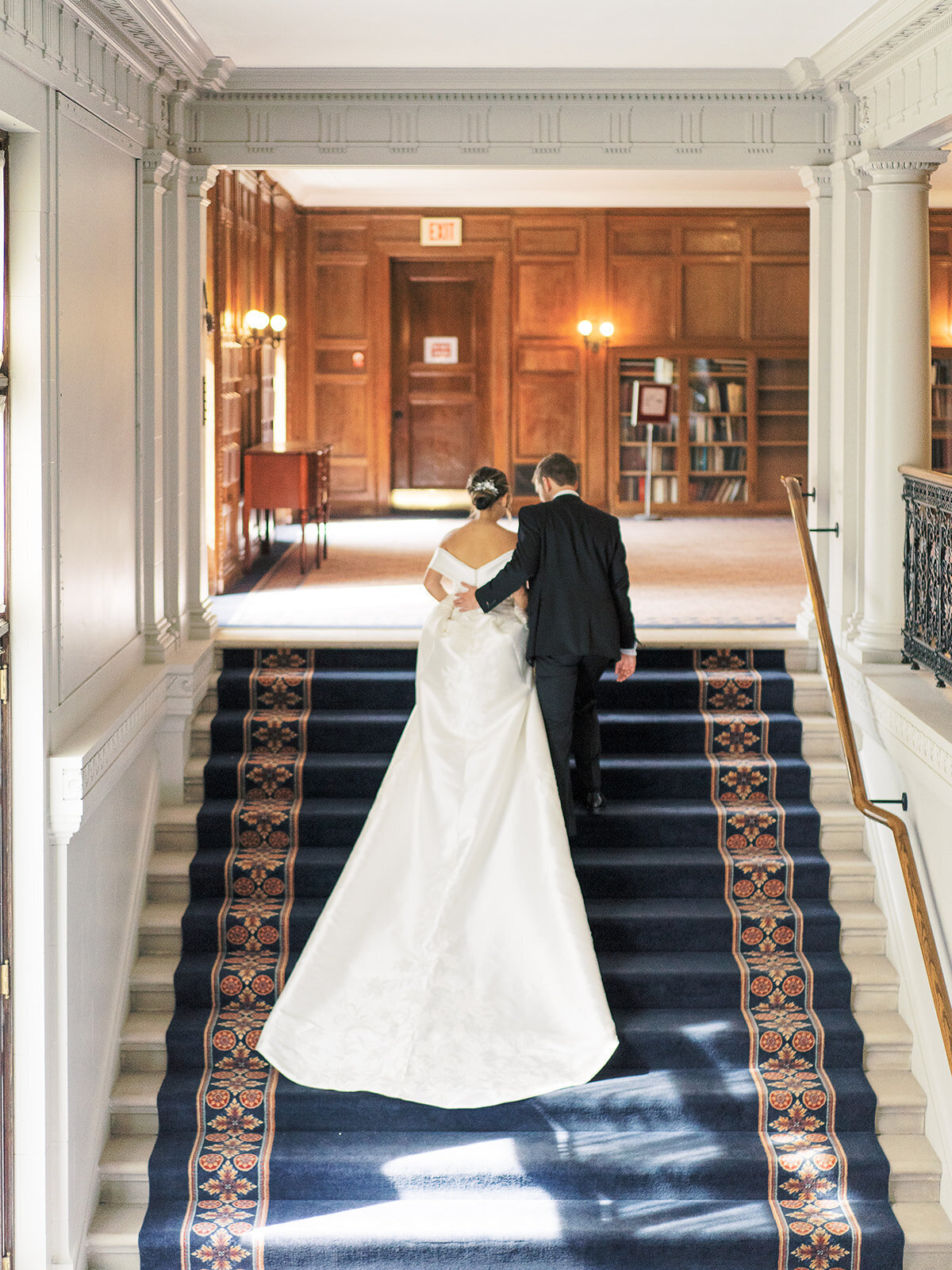 NY Private Estate Wedding Katherine&Davis Kylee Yee-403