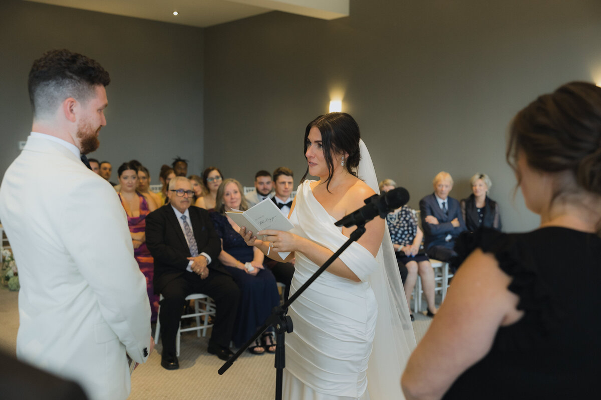 Wakefield QC wedding photographer