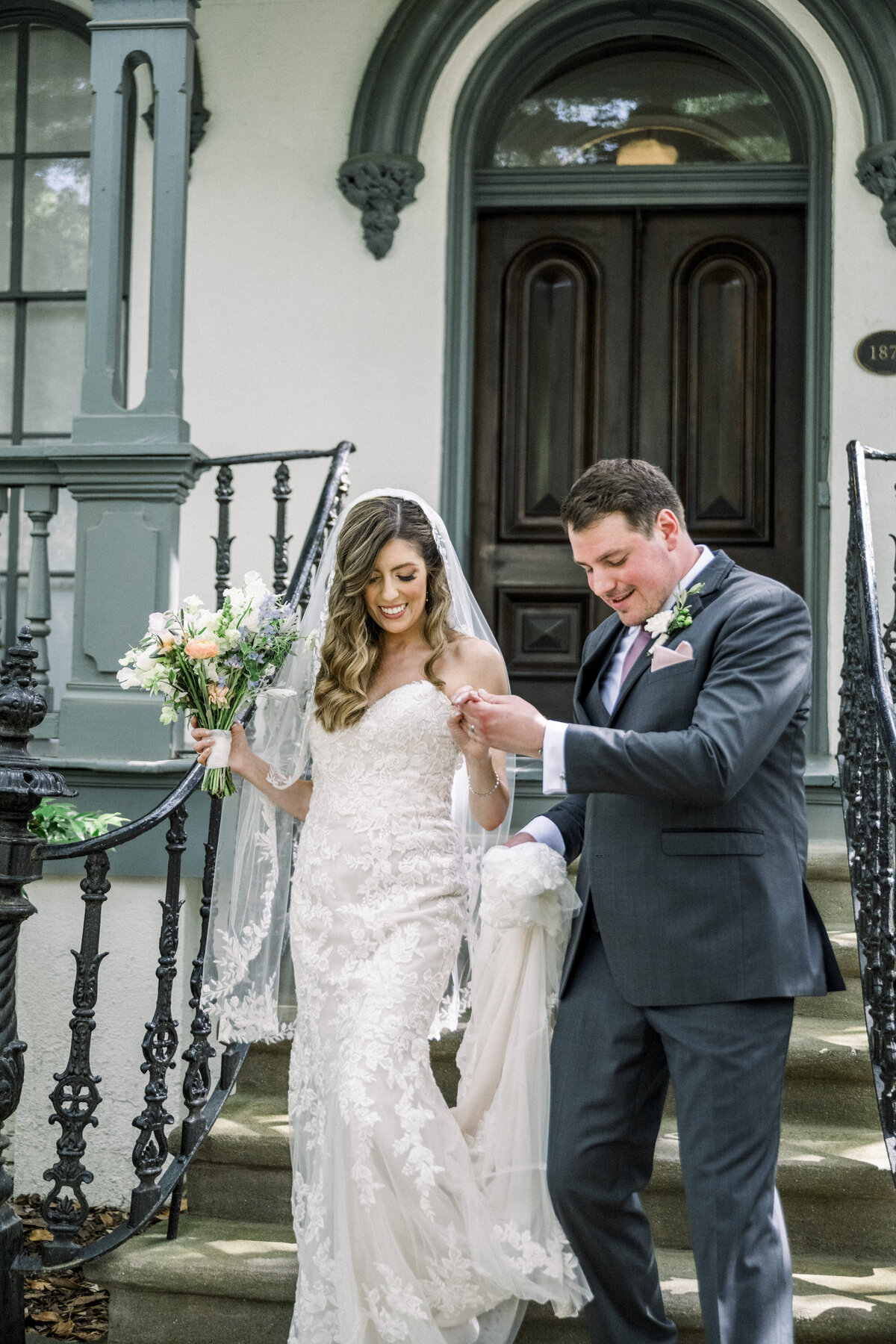 Savannah Georgia Wedding Photographer