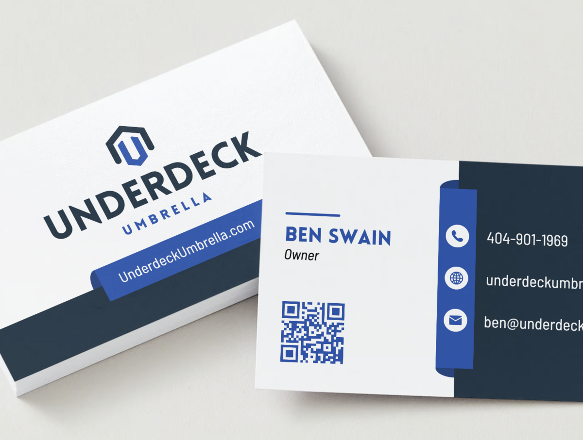 UU Biz Card