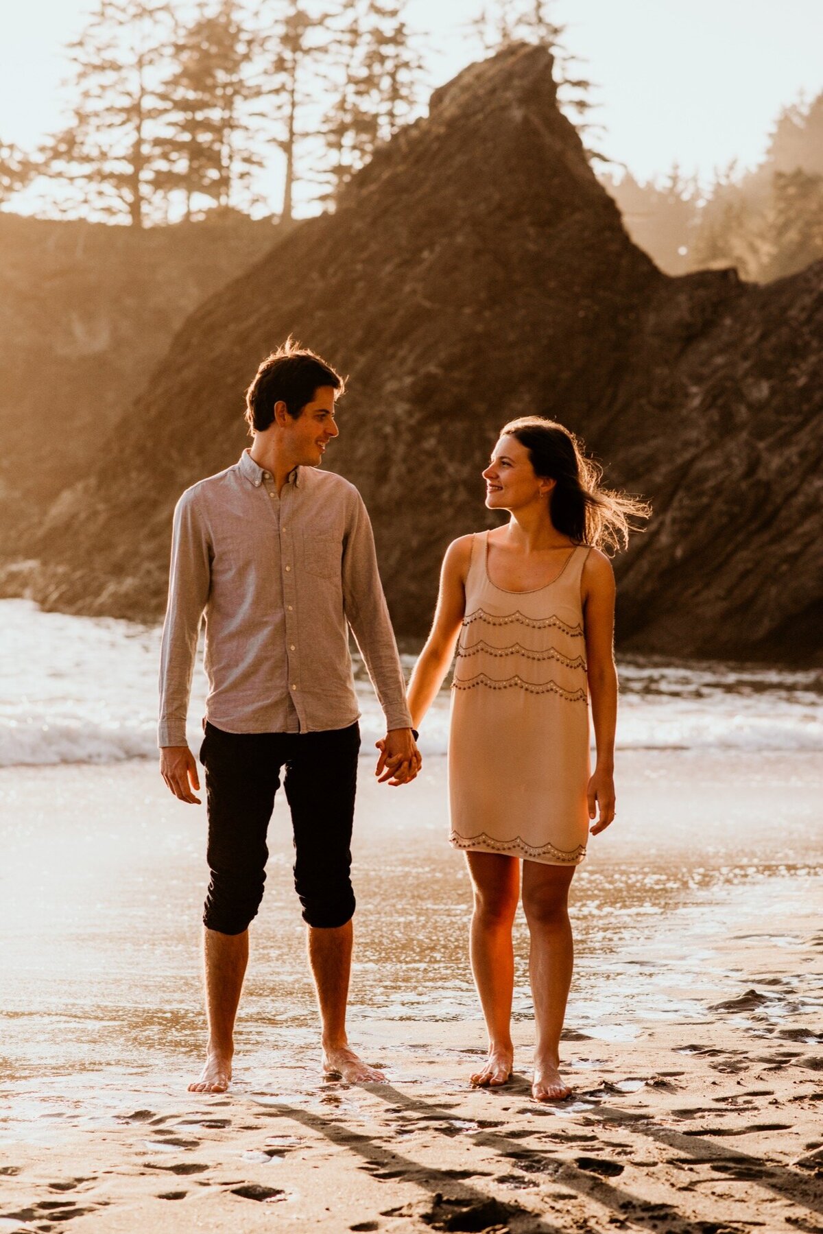 oregon coast engagement-11