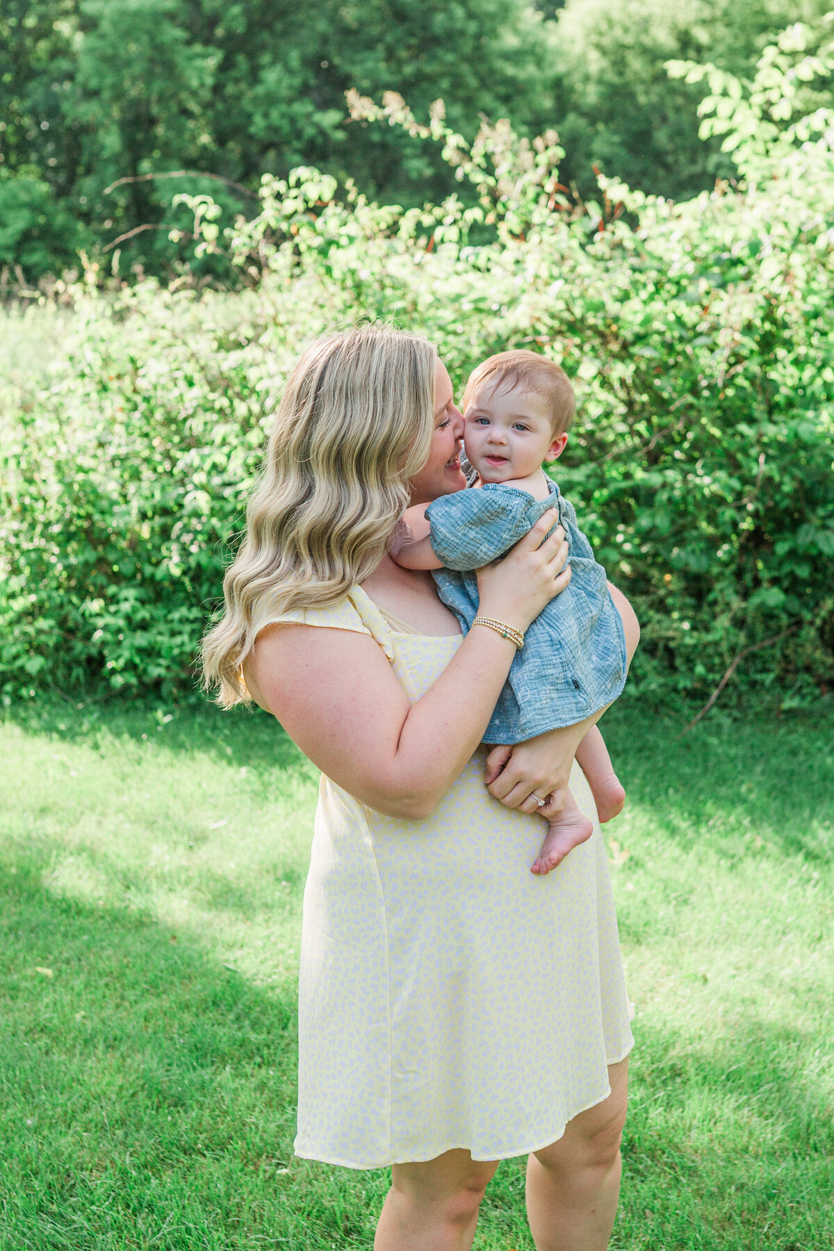 Lillie Mae Photo - Molly's 6 Month Session  - Sneak Peeks-4950