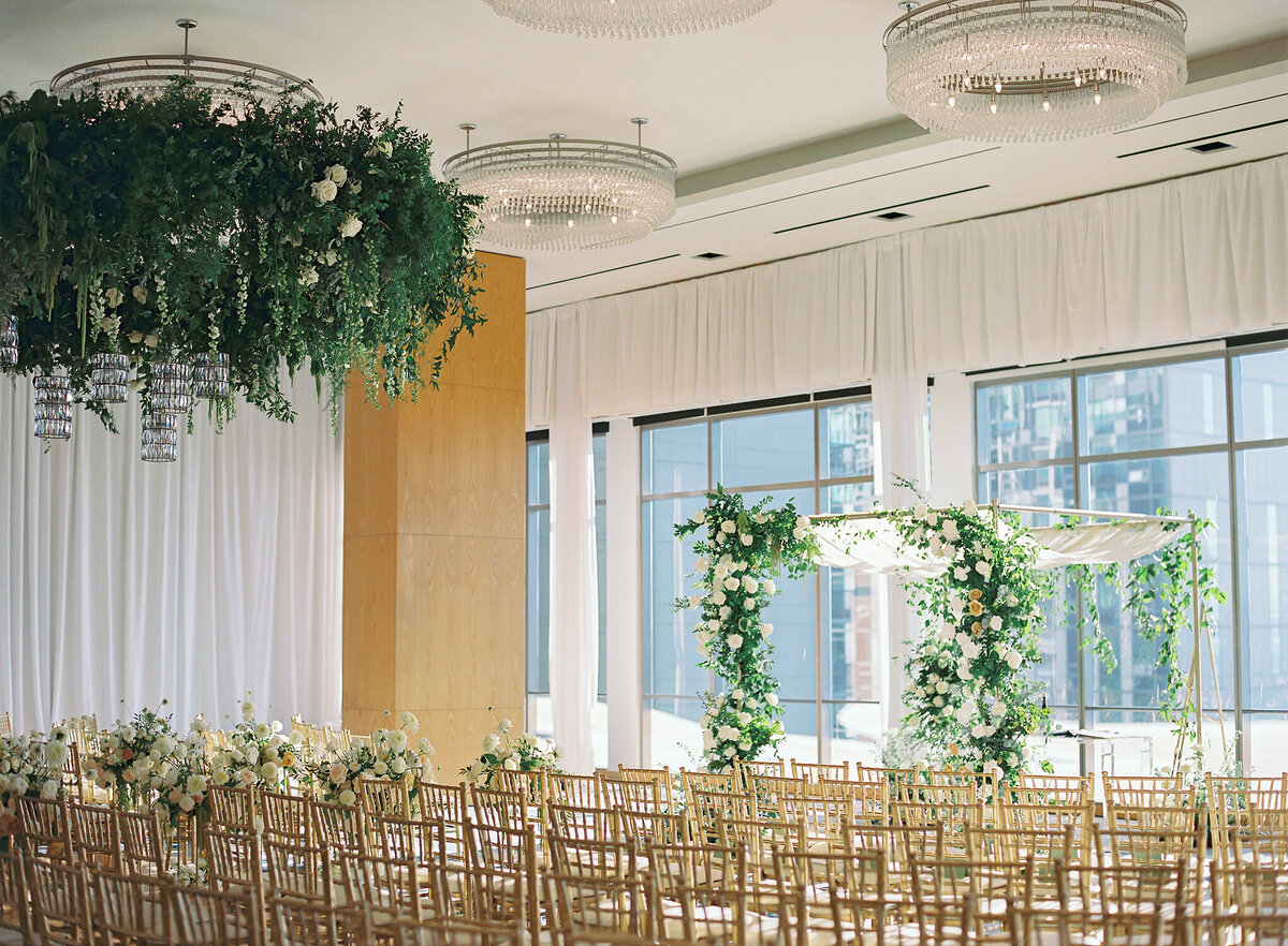 Four Seasons Hotel Seattle Wedding Phyotographer - 30