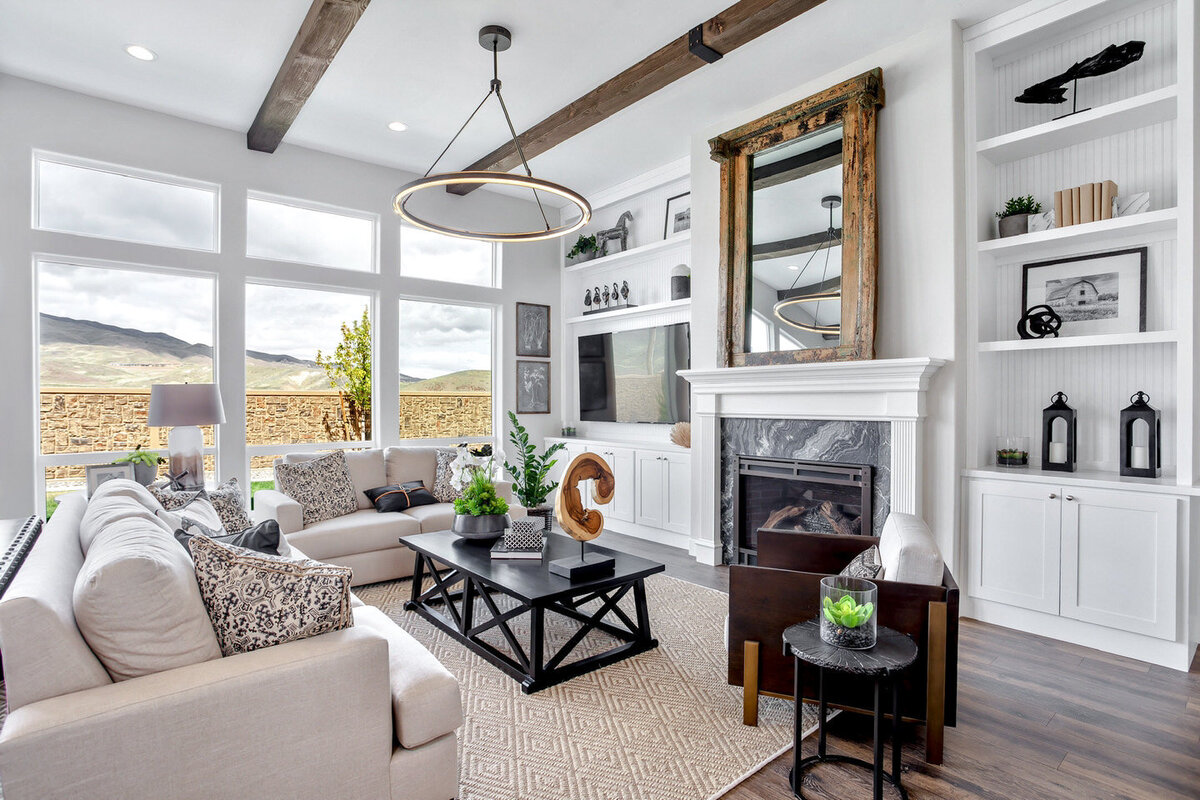 Home builder photography20