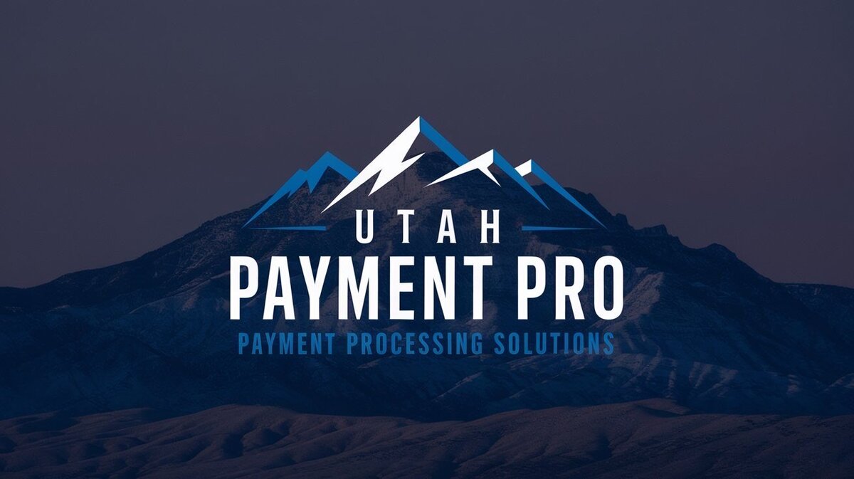 Utah Payment Pro Logo