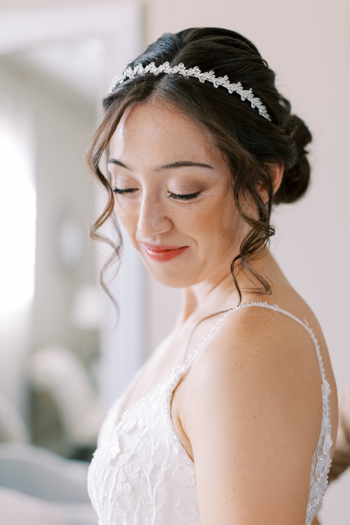 Shadow Creek Makeup Artist Virginia