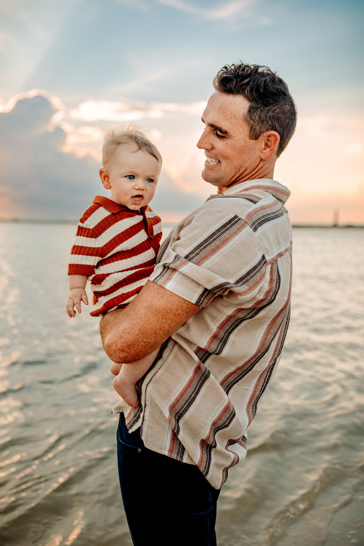Smyrna Dunes Park Family Photographer 67
