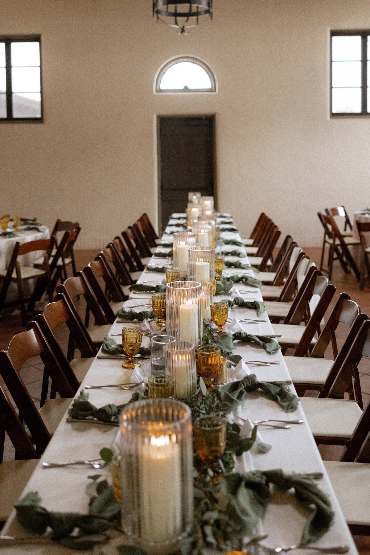 houston wedding planner - Lillie Jane Designs - Lott Hall wildflower garden wedding15