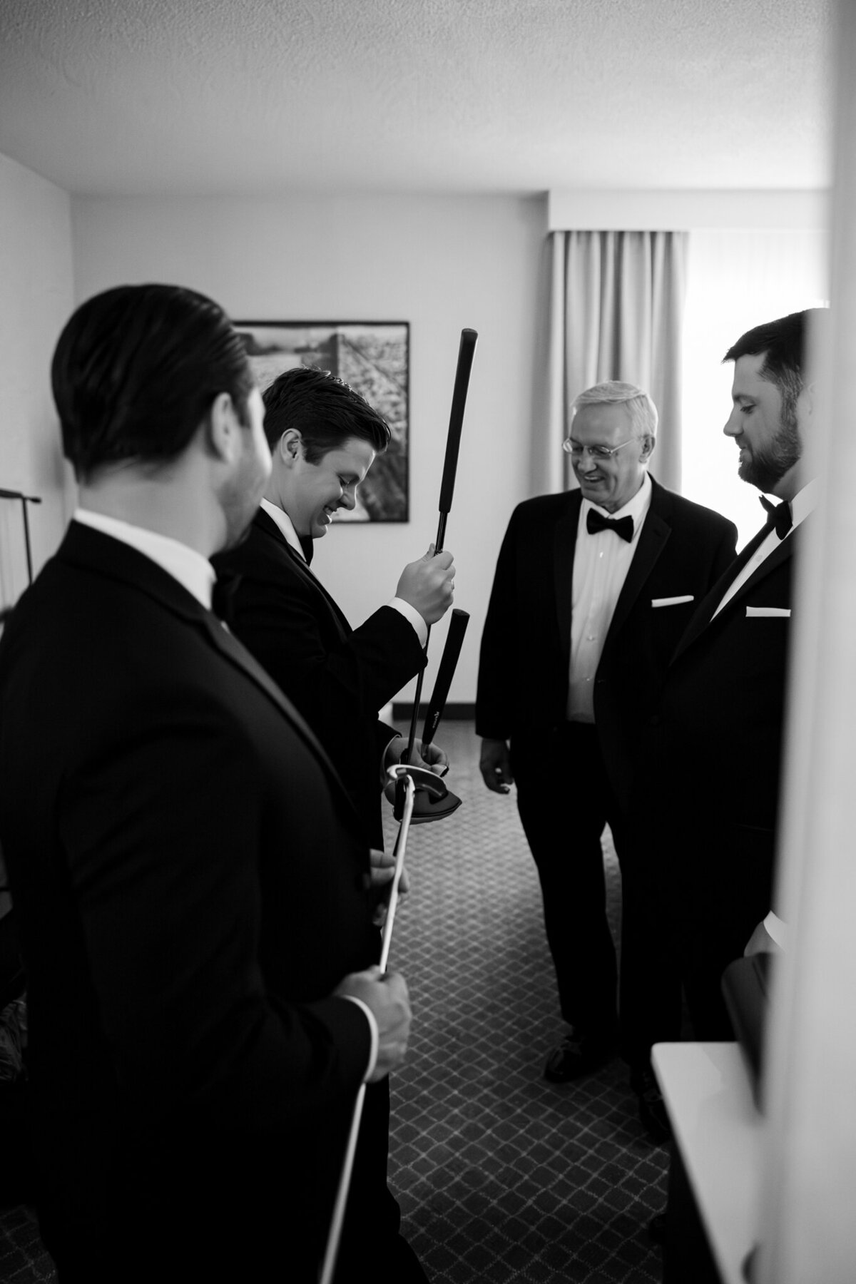 Westwood Virginia Wedding-058