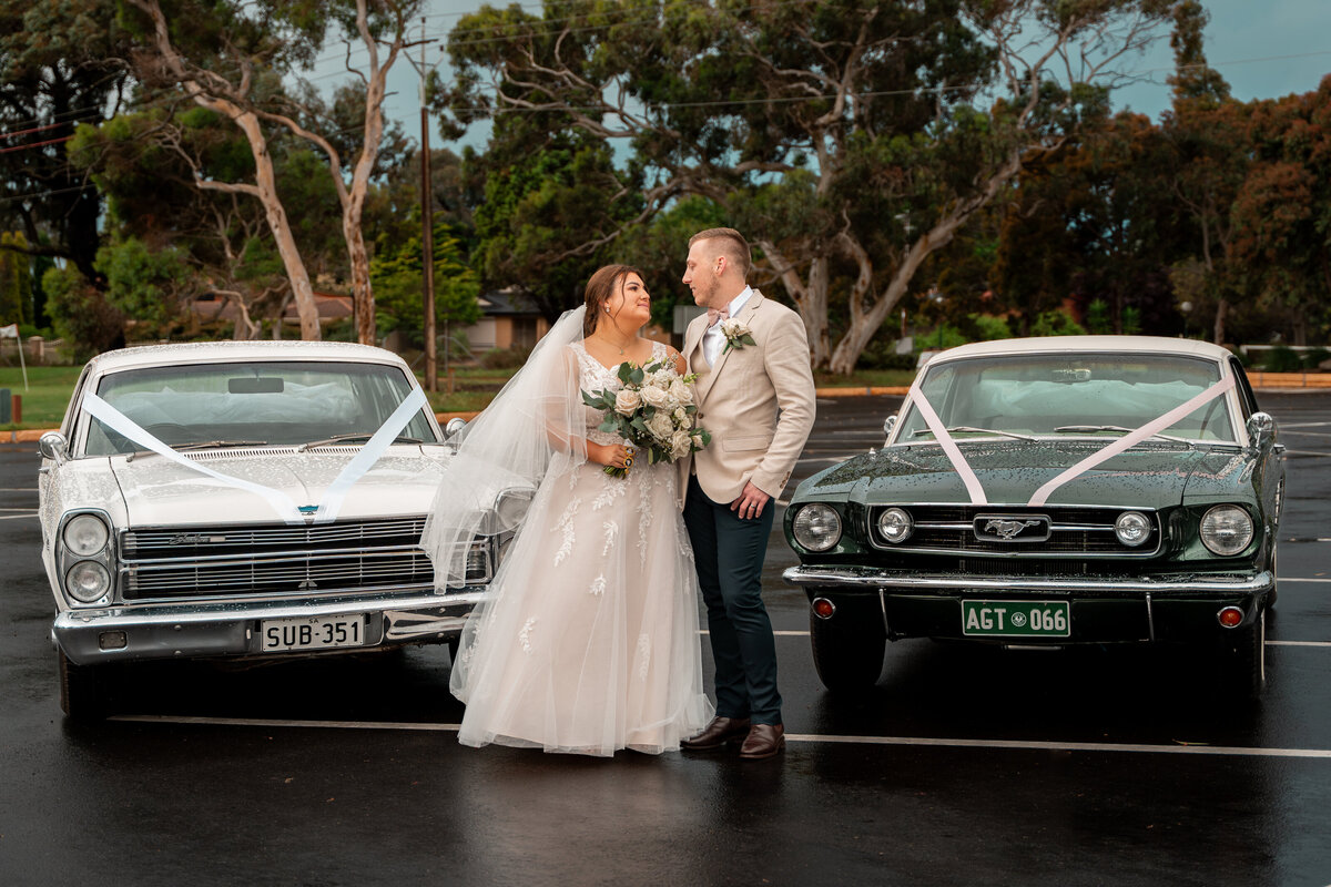 Relive the beauty of your wedding ceremony with JakeyVass Media / JakeyVass Weddings. This stunning moment captures the essence of your special day with elegance and detail. Visit www.jakeyvassmedia.com.au to explore our portfolio and book your wedding photography session.