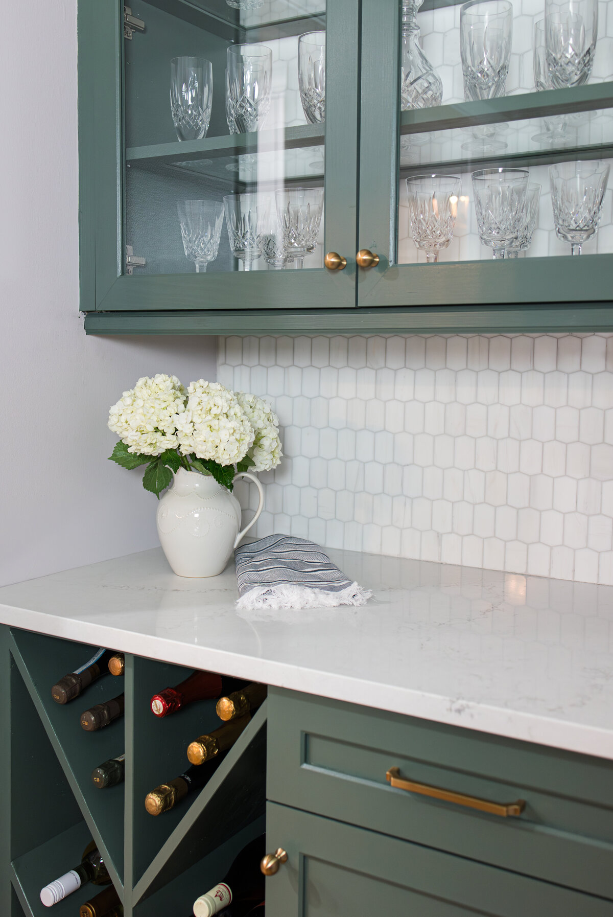 interior photography for lauren murphy design