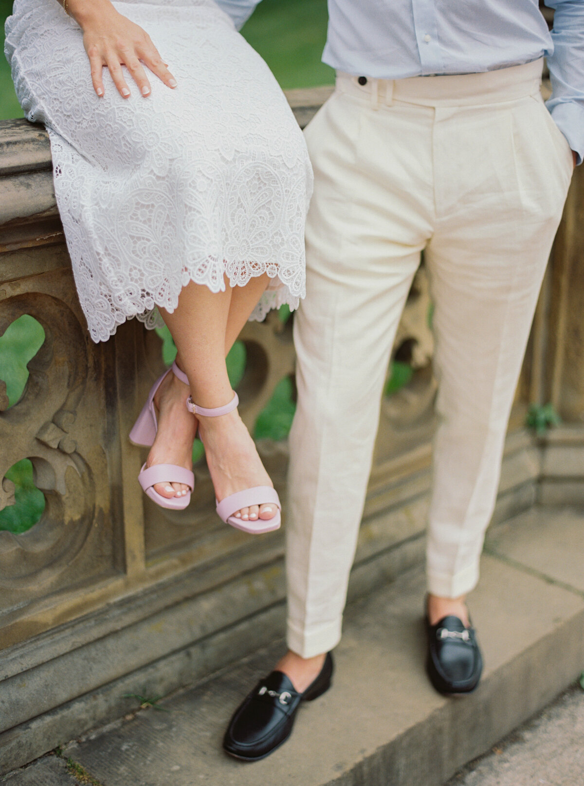 Aly & Grant Highlights | Amarachi Ikeji Photography 37