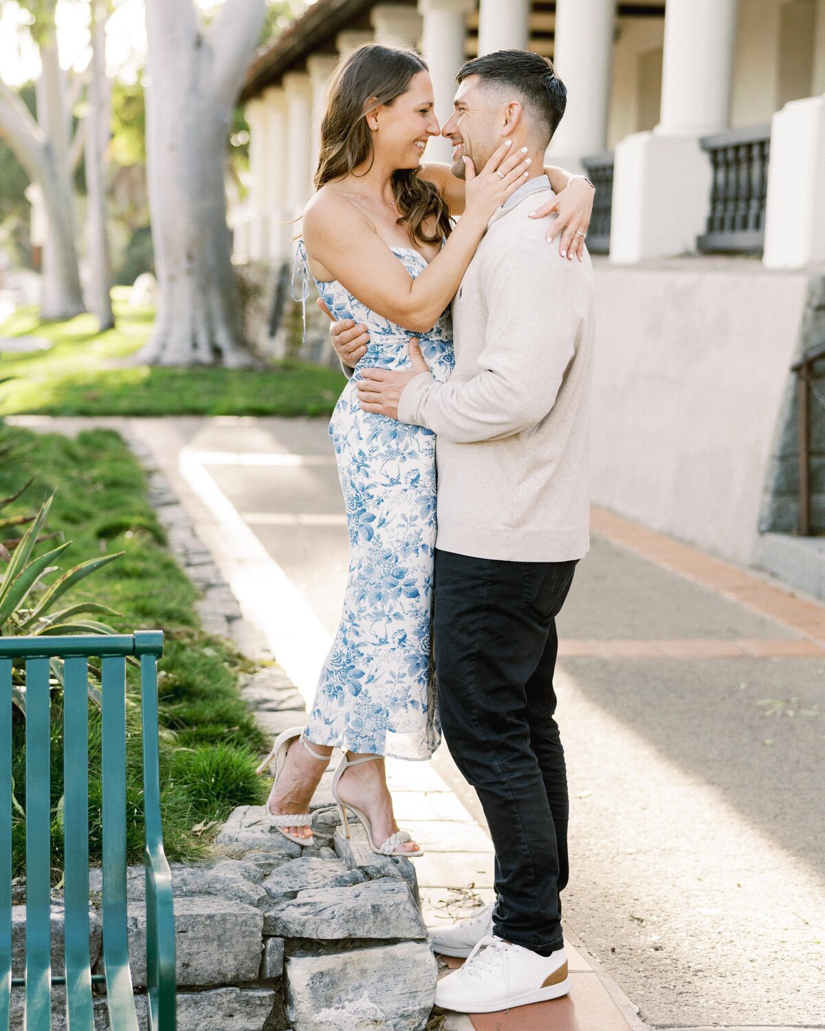 beach-engagement-photo-2