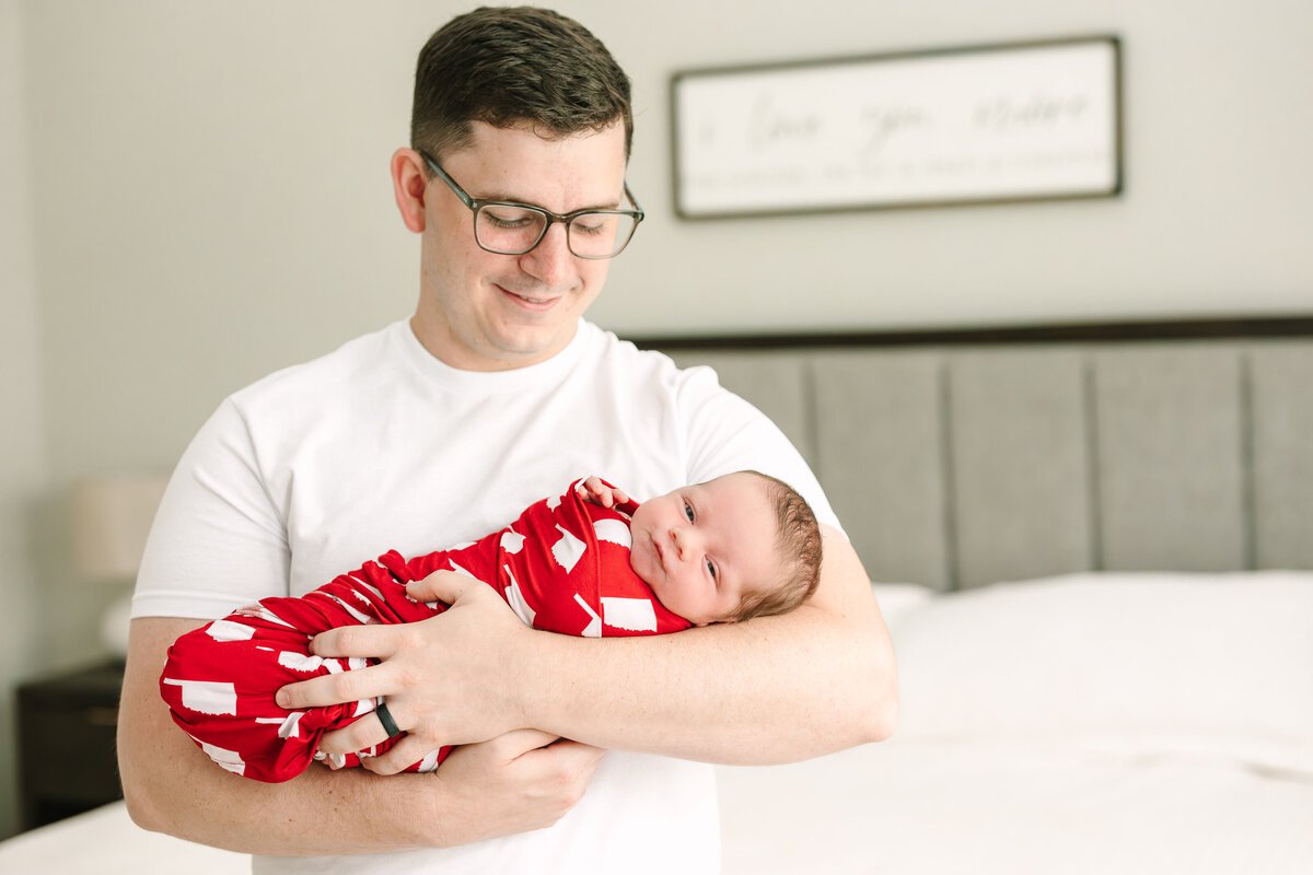 Newell Newborn - Theo-85