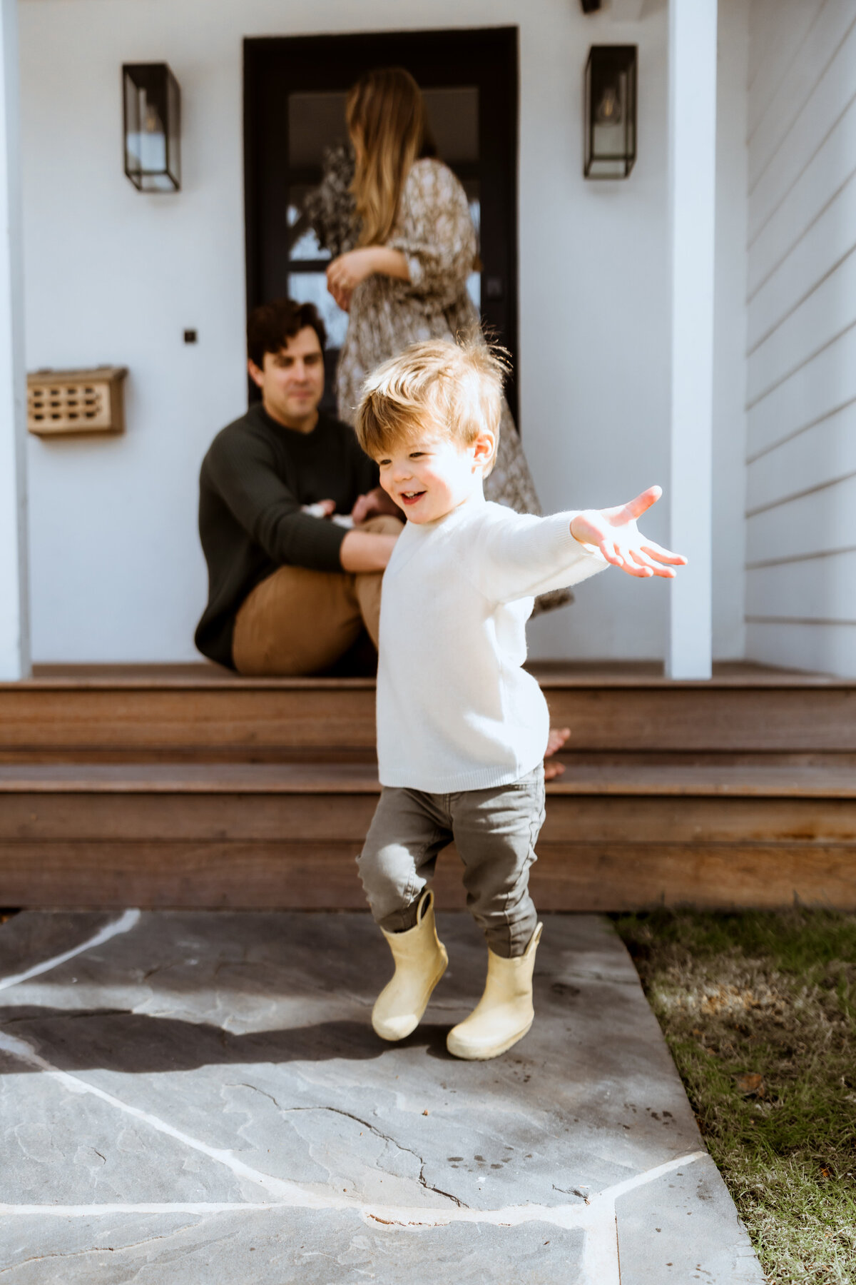 Los Angeles lifestyle family photography 152