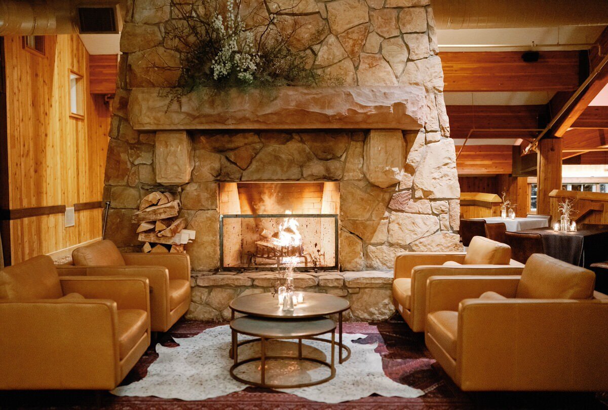 Private Dinner Corporate Event Deer Valley (11)