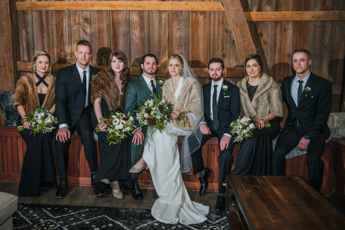 Olde Homestead Wedding 040
