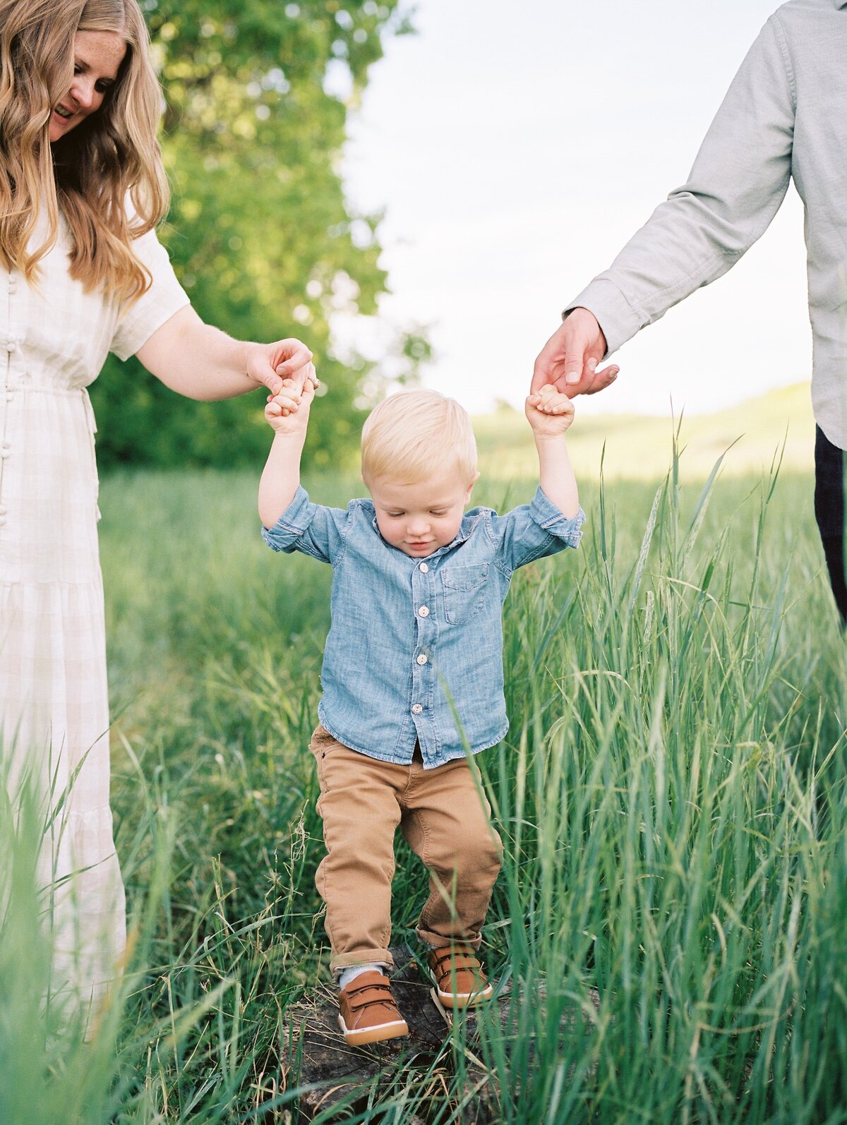 Parker Family-19