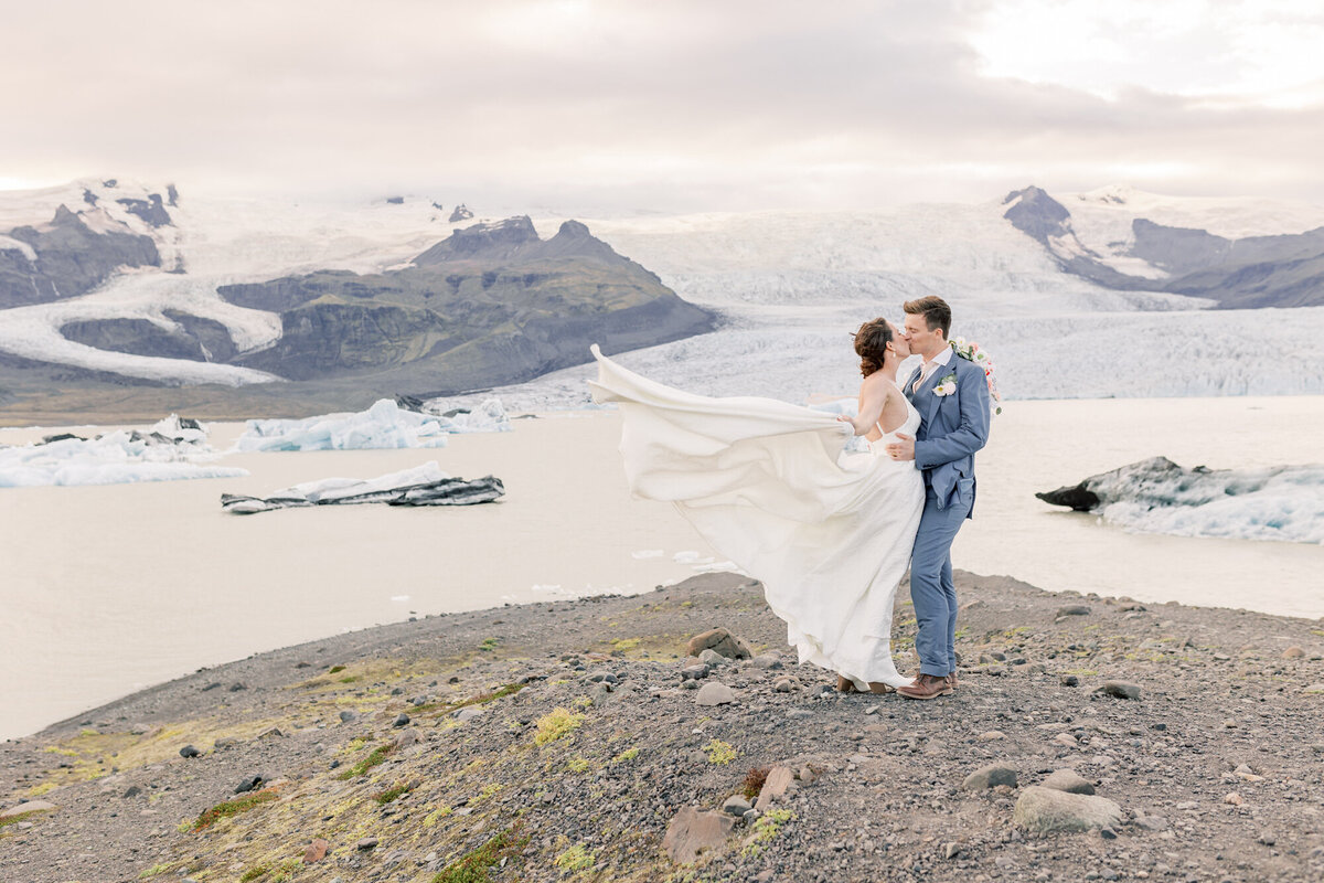 Iceland Elopement Photographer-5